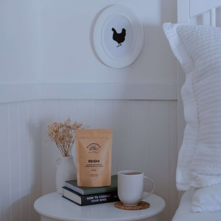 Stress Relief + Sleep - Bloomable Natural Products