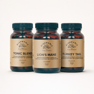 The Essential Capsule Bundle